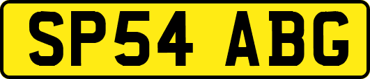 SP54ABG