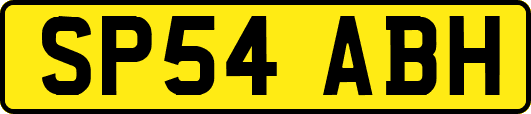 SP54ABH
