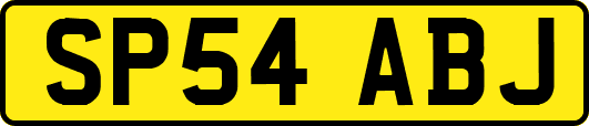 SP54ABJ