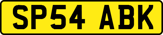 SP54ABK