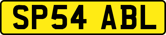 SP54ABL