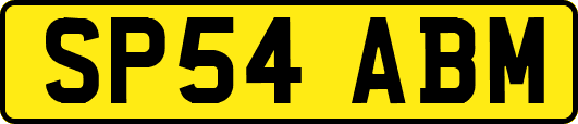 SP54ABM