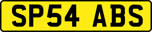 SP54ABS