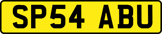 SP54ABU