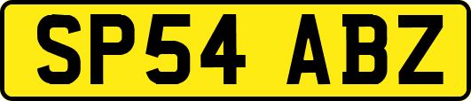 SP54ABZ
