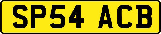 SP54ACB