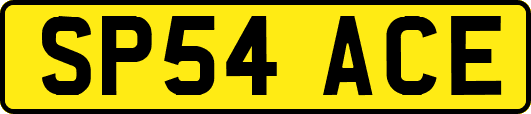 SP54ACE