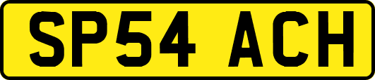 SP54ACH