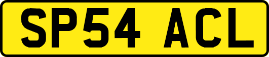 SP54ACL