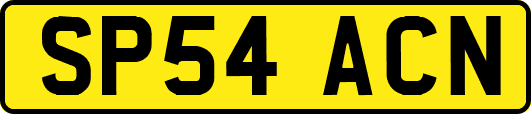 SP54ACN