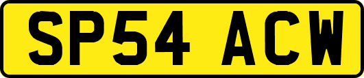 SP54ACW