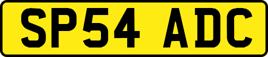 SP54ADC