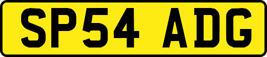 SP54ADG