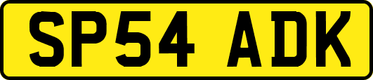 SP54ADK