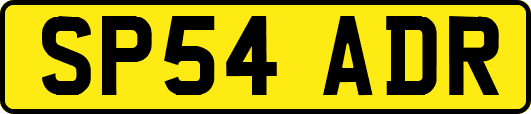 SP54ADR