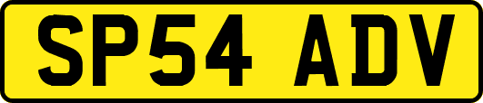 SP54ADV