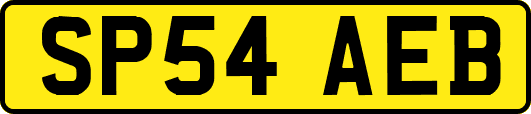 SP54AEB
