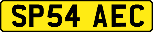 SP54AEC