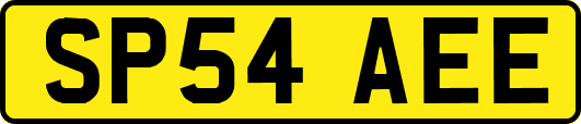 SP54AEE