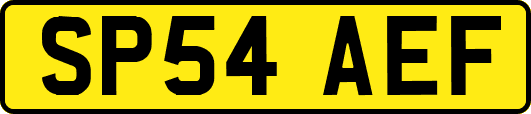 SP54AEF