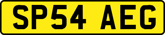 SP54AEG