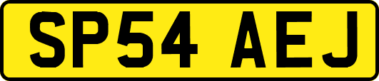 SP54AEJ