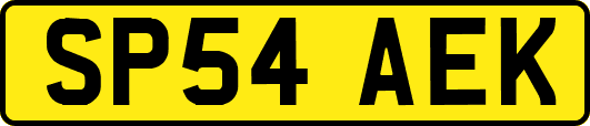 SP54AEK