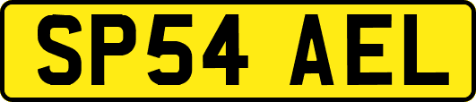 SP54AEL