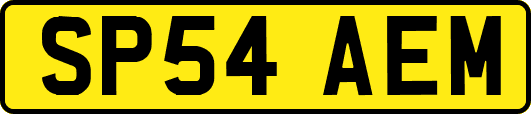 SP54AEM