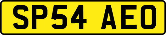 SP54AEO