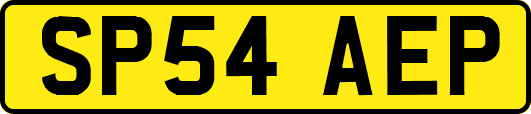 SP54AEP