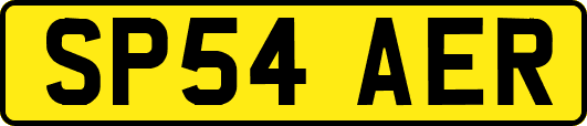 SP54AER