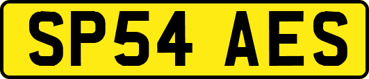 SP54AES