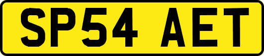 SP54AET