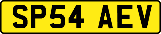 SP54AEV