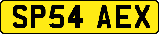 SP54AEX