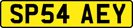 SP54AEY