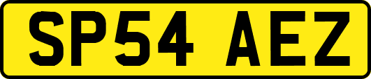 SP54AEZ