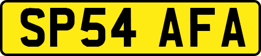 SP54AFA