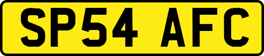 SP54AFC