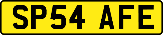 SP54AFE
