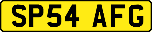 SP54AFG