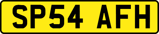 SP54AFH