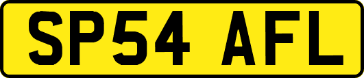 SP54AFL