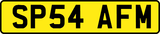 SP54AFM