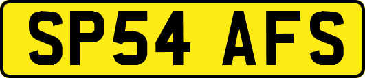 SP54AFS