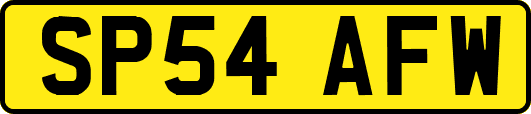 SP54AFW