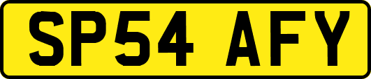 SP54AFY