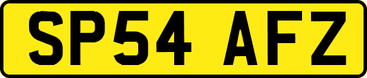 SP54AFZ