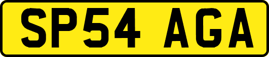 SP54AGA